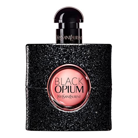 รีวิว Yves Saint Laurent Black Opium Eau De Parfum 